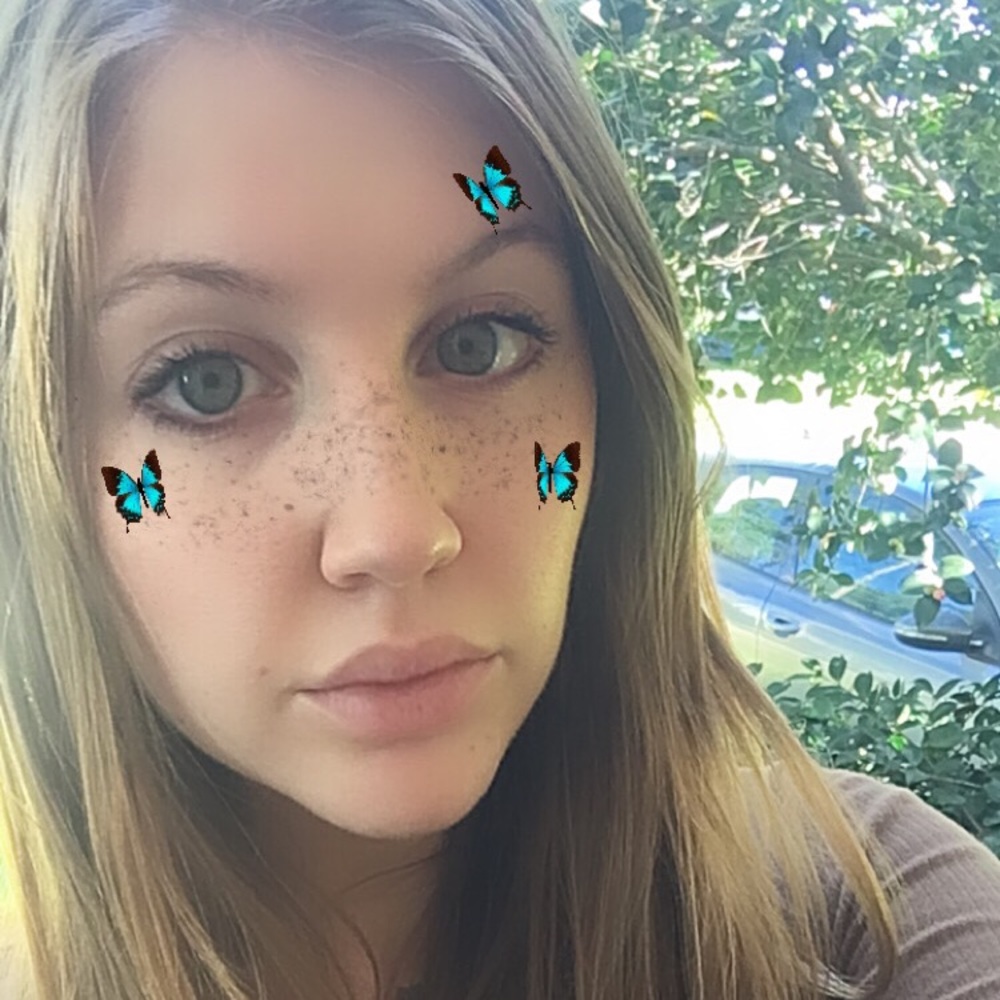 Meet your Posher, Kate